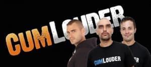cumlouder logo