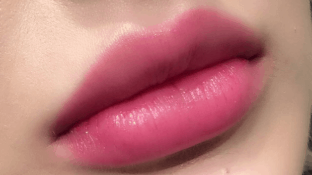 labios exfoliados