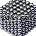 imanes neodiminio