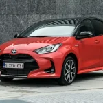 coche hibrido