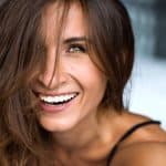 sonrisa famosos