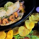 gastronomía fusionada