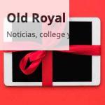Regalo para padres