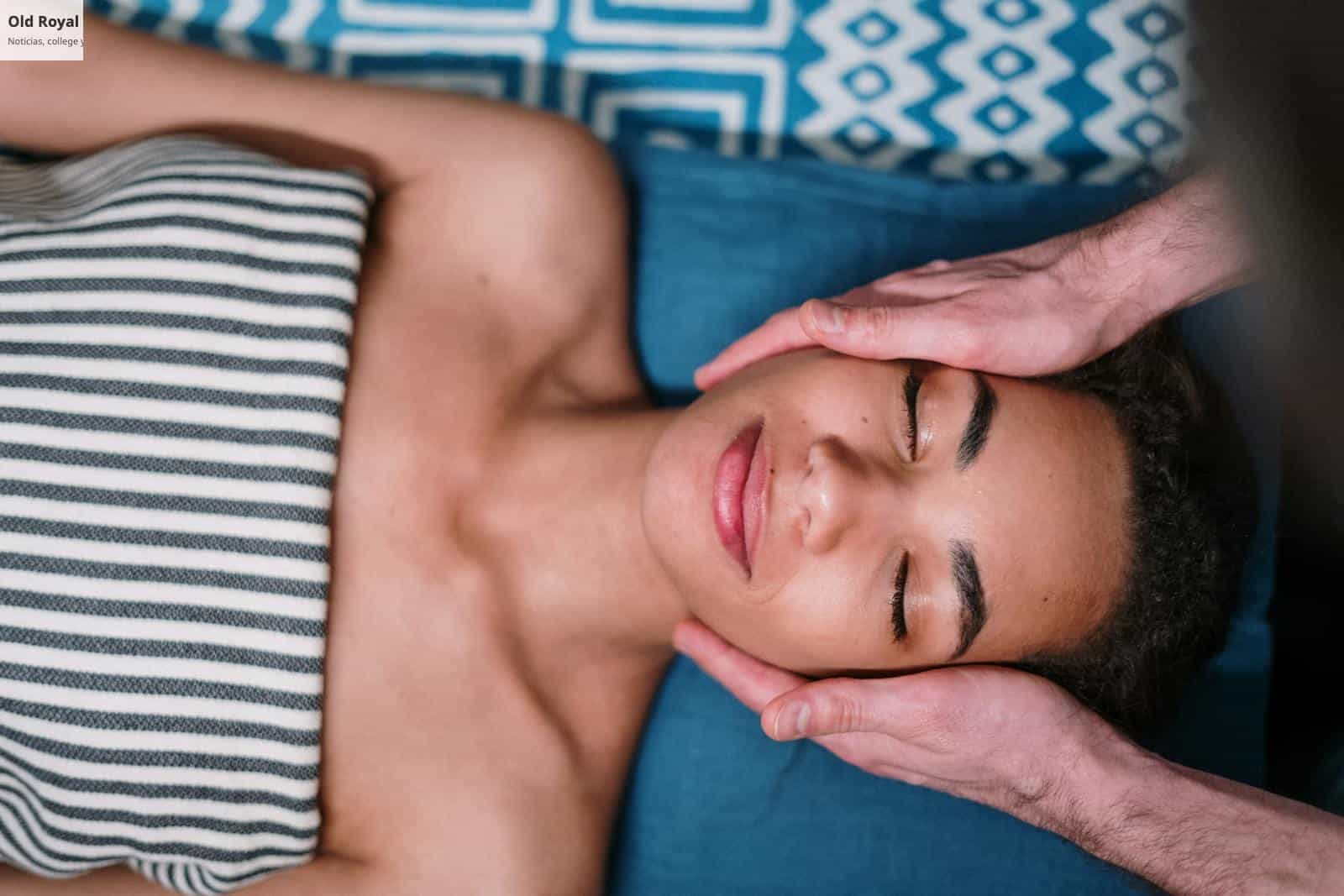 que son masajes holisticos beneficios