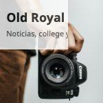Camara de fotos