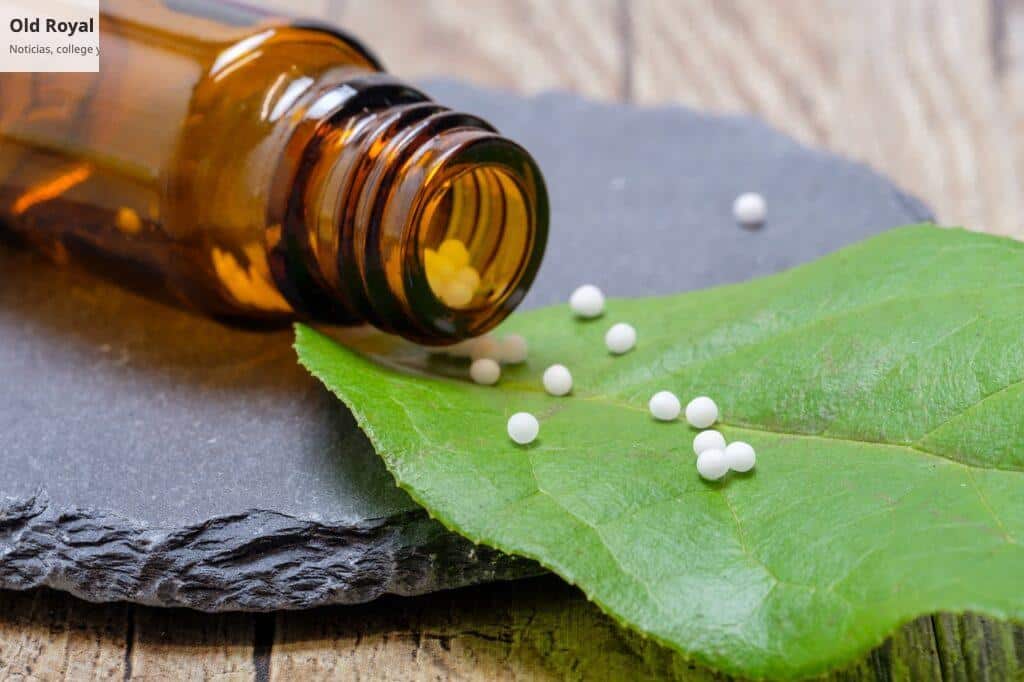 Riesgos y consideraciones homeopatia