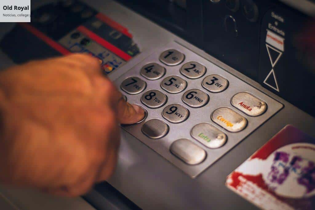 Estabilidad financiera