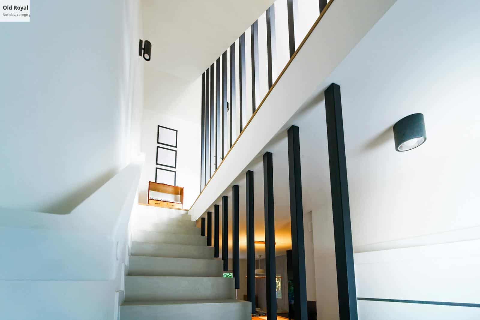 Claves de interiorismo para dormitorios acogedores