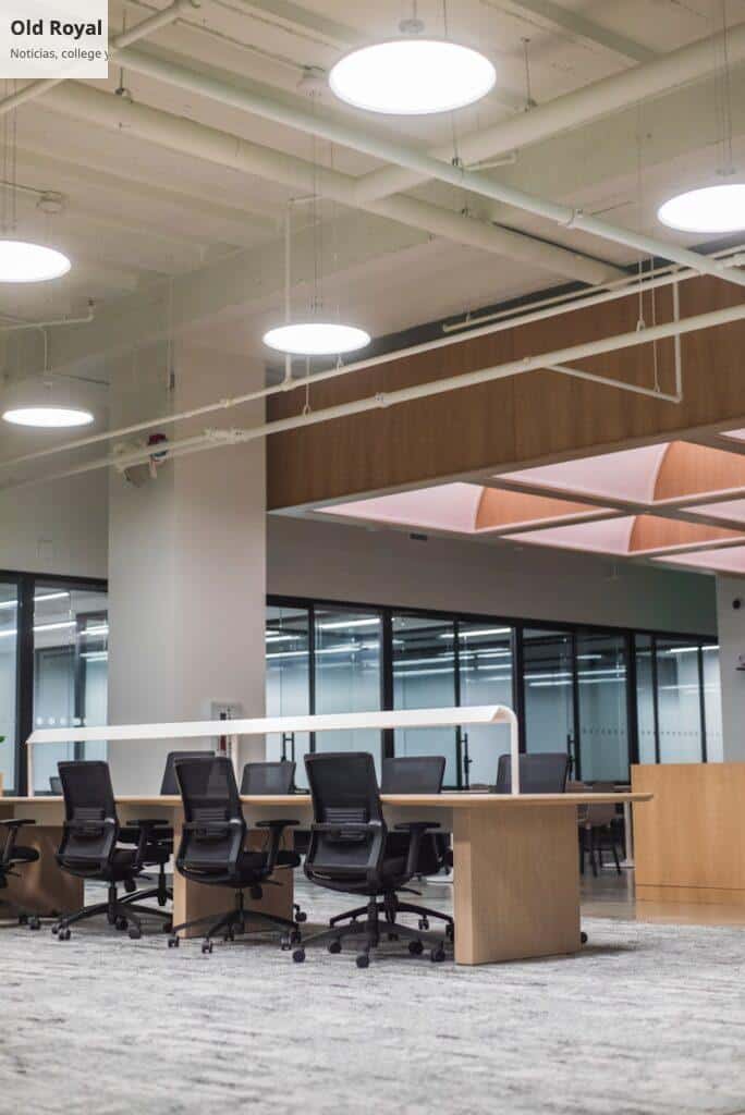 oficina