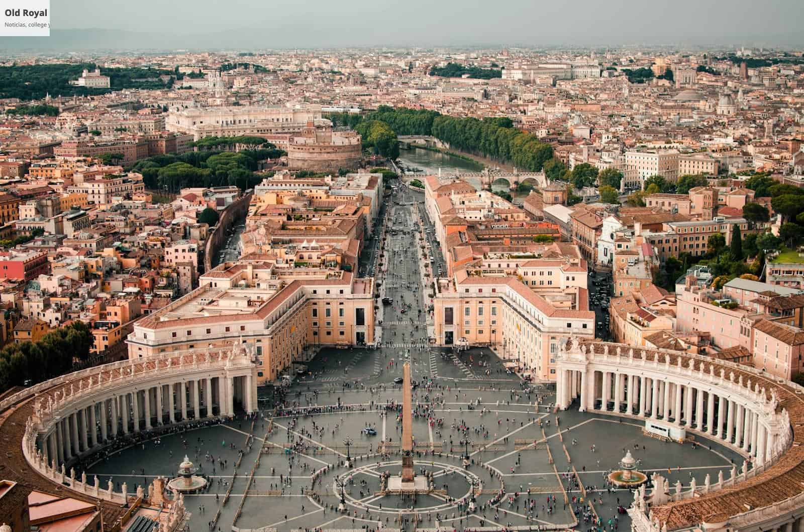 Cómo funciona el cónclave para elegir al Papa