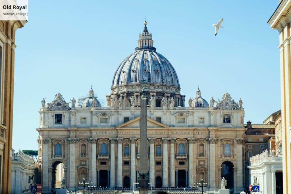 funcionamiento del cónclave para elegir al Papa