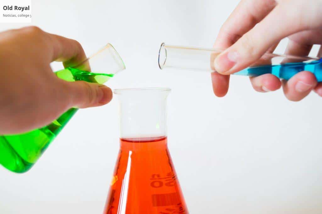 quimica fina