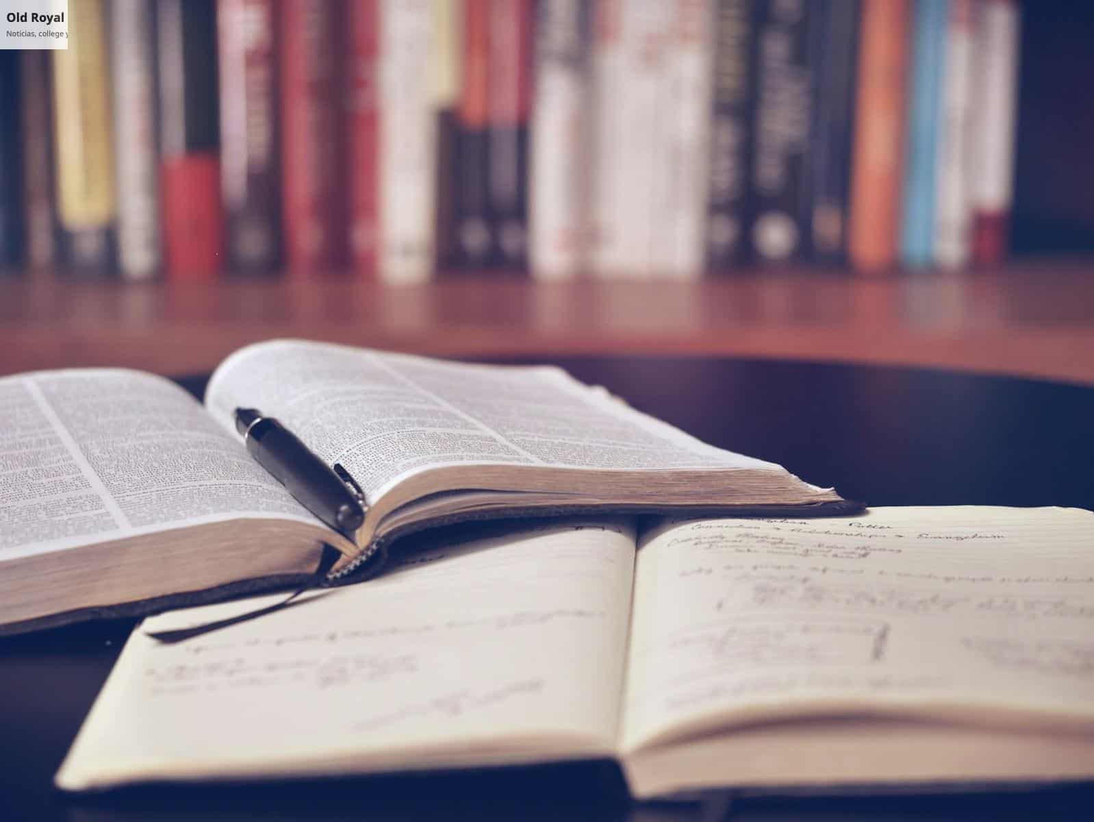 Carreras con nota de corte mas alta