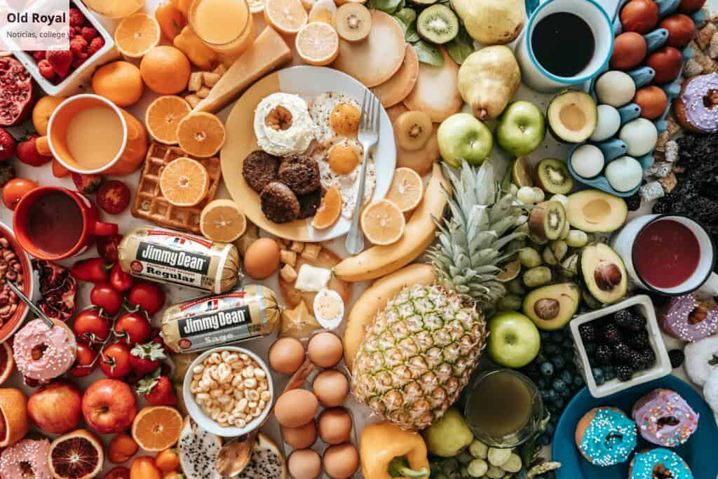 viaje culinario