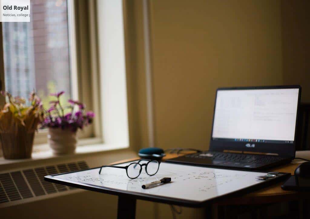 Estudios de formación profesional