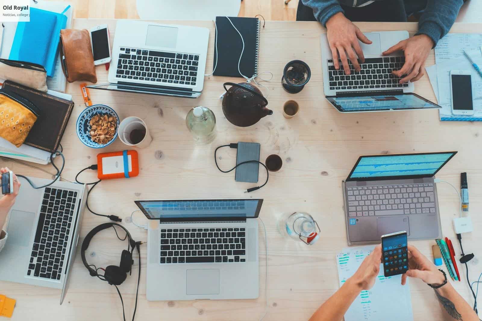 Estudios de formación profesional: Las especialidades más demandadas
